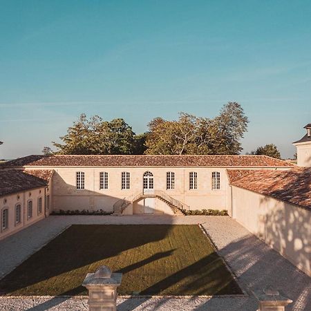 Chateau Laffitte Carcasset Saint-Estèphe Екстериор снимка
