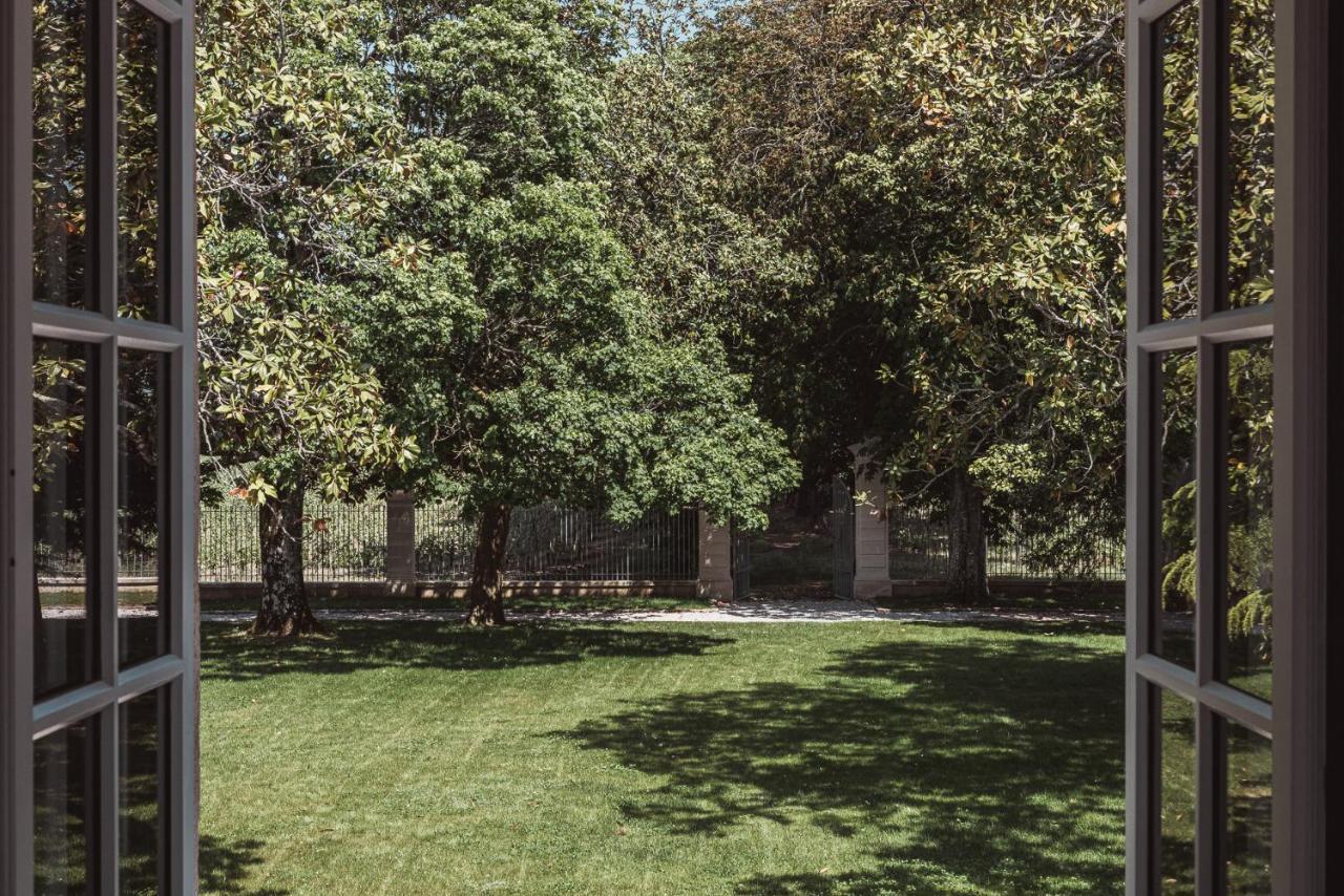 Chateau Laffitte Carcasset Saint-Estèphe Екстериор снимка