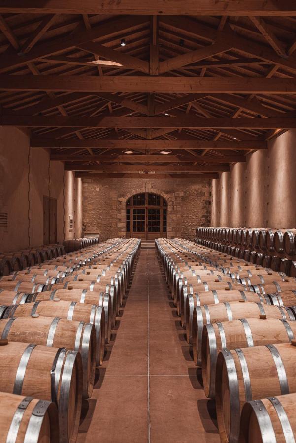 Chateau Laffitte Carcasset Saint-Estèphe Екстериор снимка